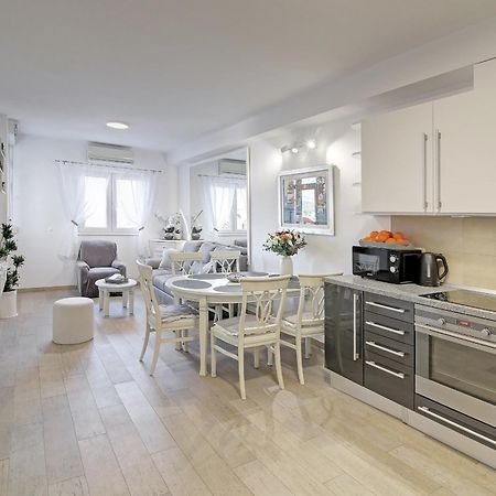 Mirror Apartment Ντουμπρόβνικ Εξωτερικό φωτογραφία