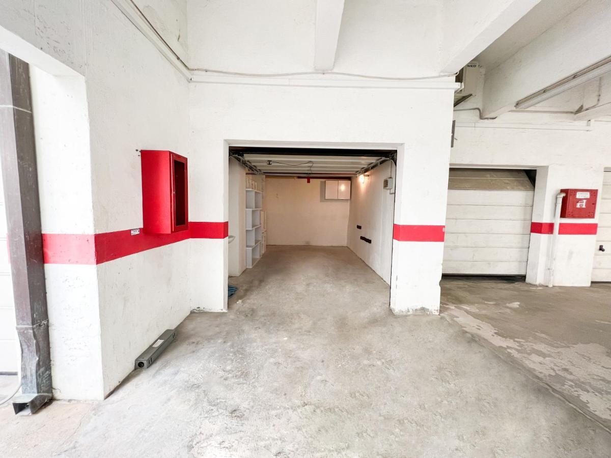 Mirror Apartment Ντουμπρόβνικ Εξωτερικό φωτογραφία