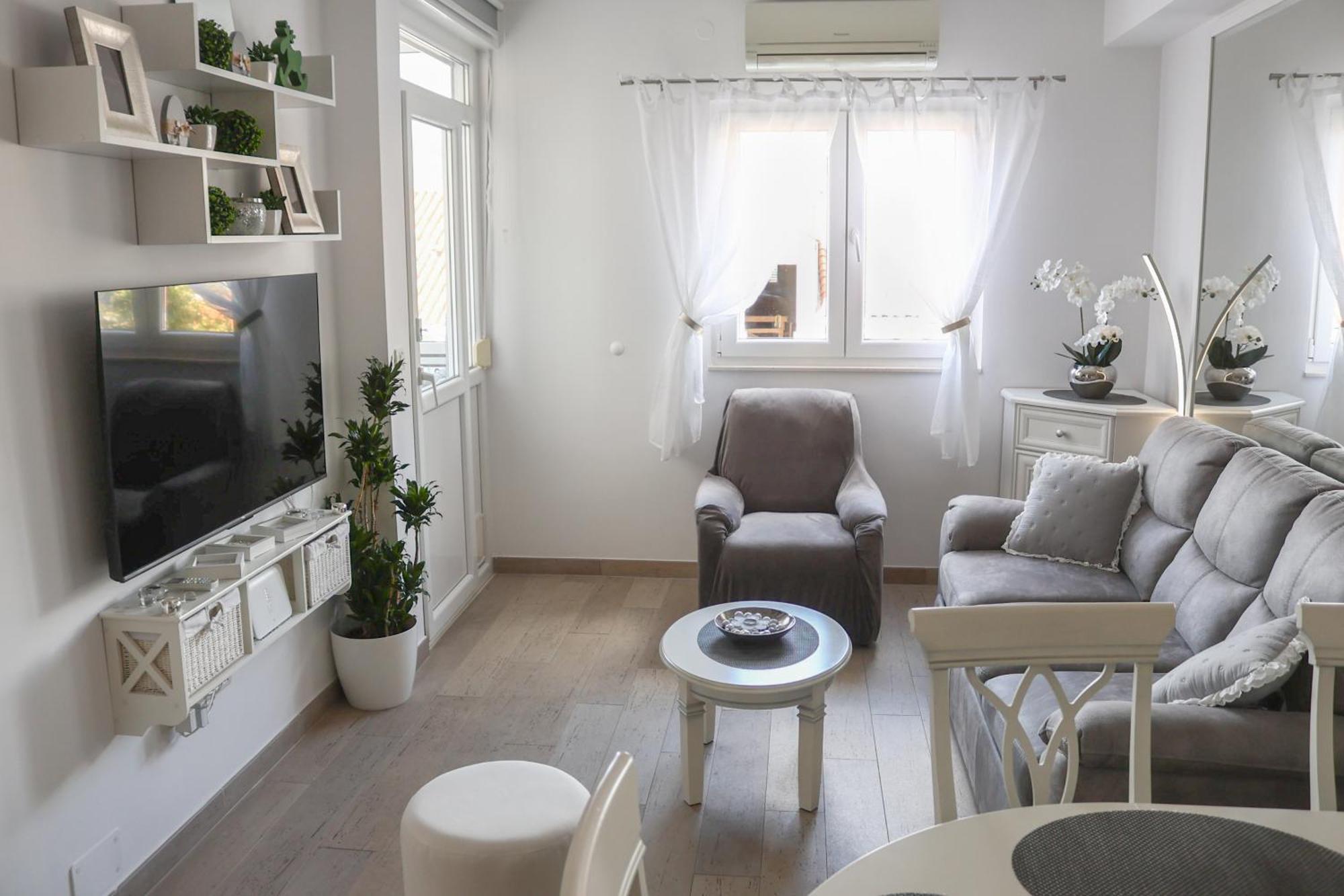 Mirror Apartment Ντουμπρόβνικ Εξωτερικό φωτογραφία