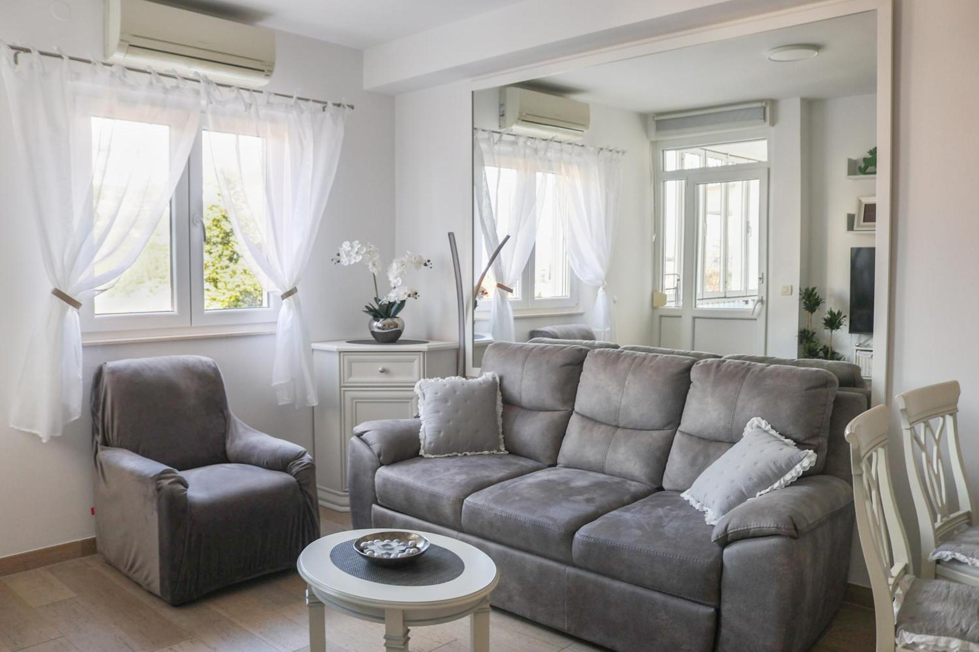 Mirror Apartment Ντουμπρόβνικ Εξωτερικό φωτογραφία