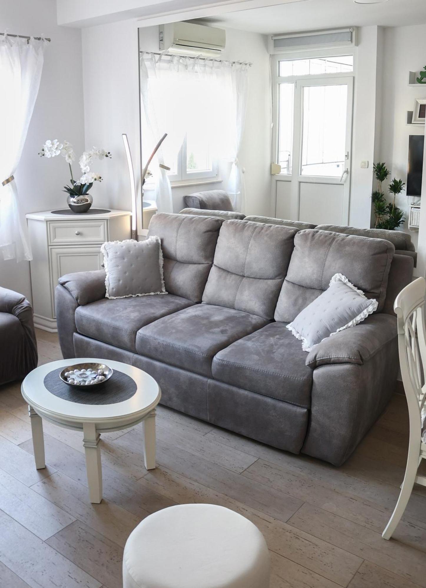 Mirror Apartment Ντουμπρόβνικ Εξωτερικό φωτογραφία