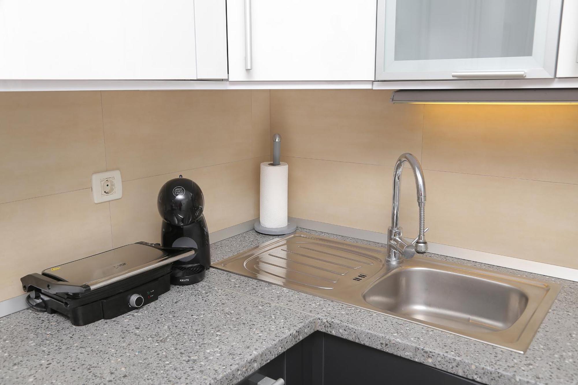 Mirror Apartment Ντουμπρόβνικ Εξωτερικό φωτογραφία