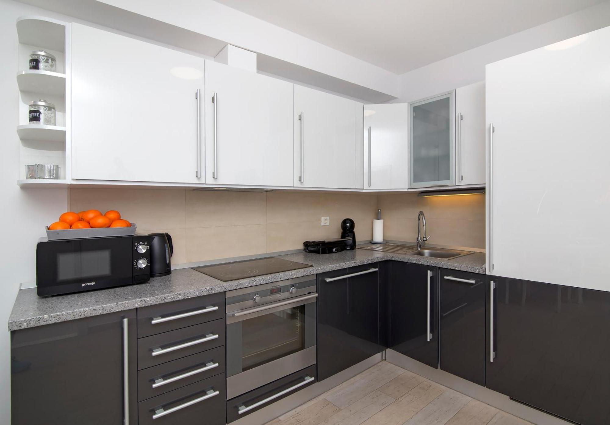 Mirror Apartment Ντουμπρόβνικ Εξωτερικό φωτογραφία