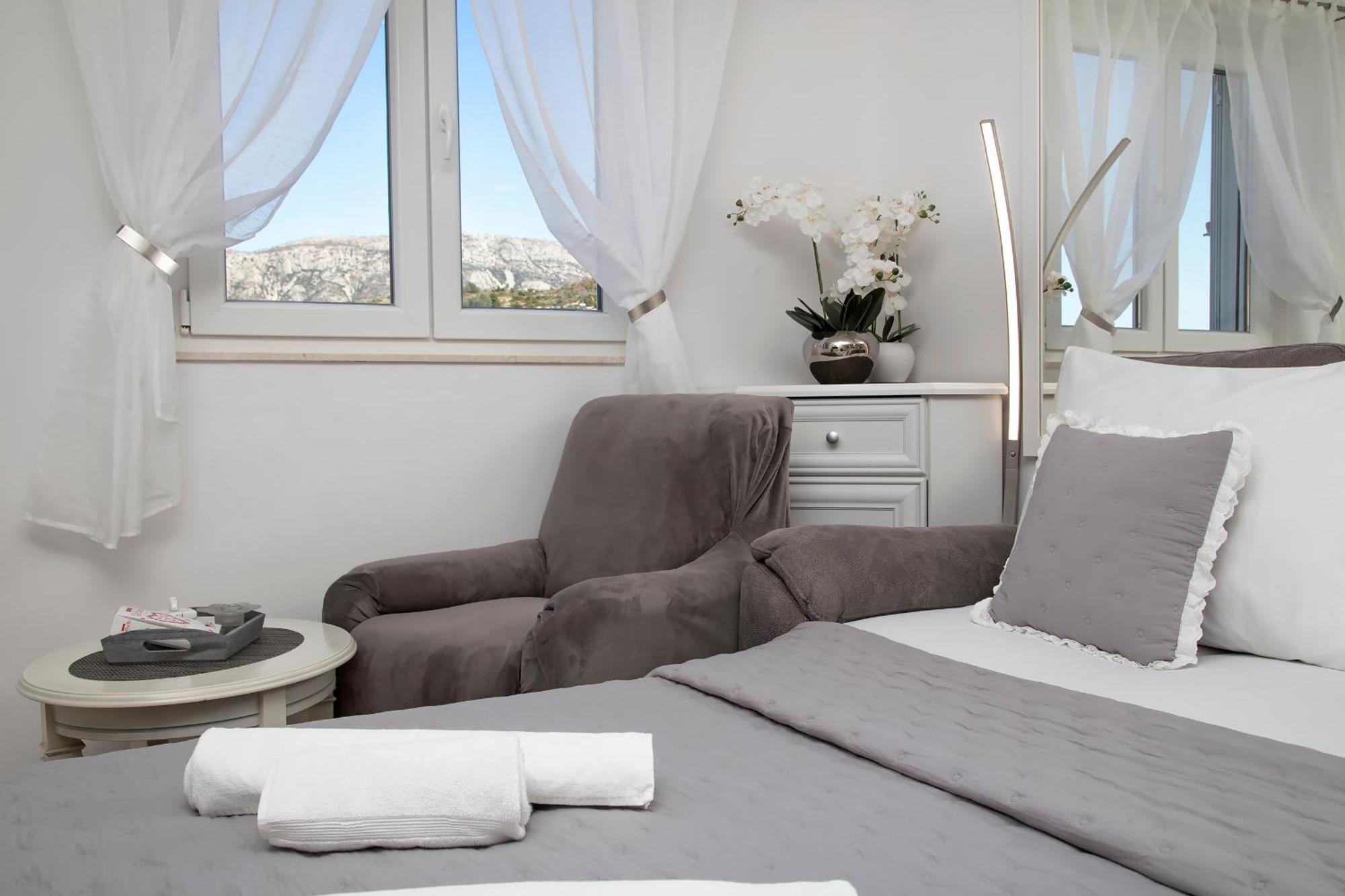 Mirror Apartment Ντουμπρόβνικ Εξωτερικό φωτογραφία