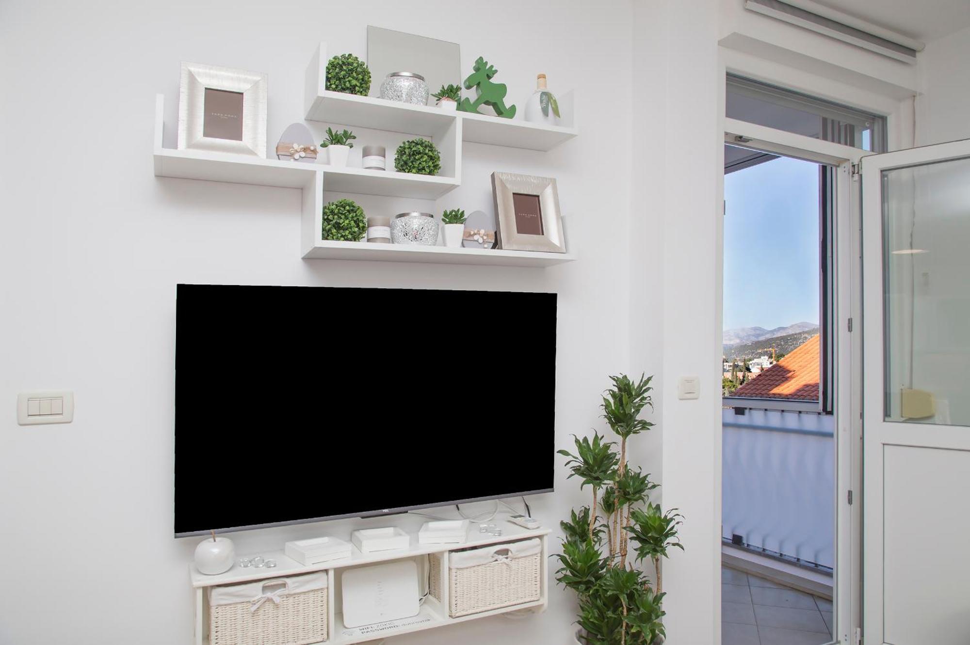 Mirror Apartment Ντουμπρόβνικ Εξωτερικό φωτογραφία