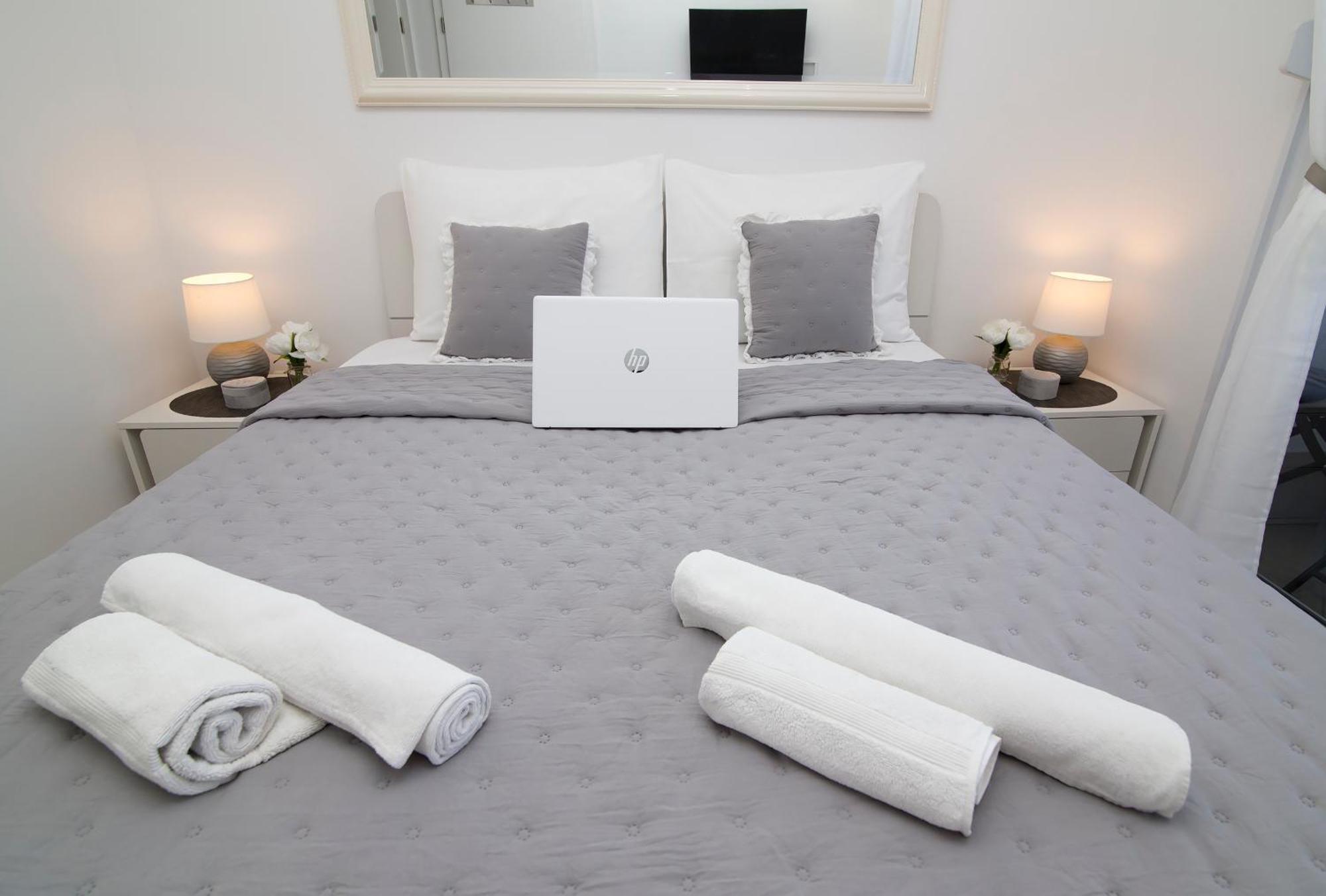Mirror Apartment Ντουμπρόβνικ Εξωτερικό φωτογραφία