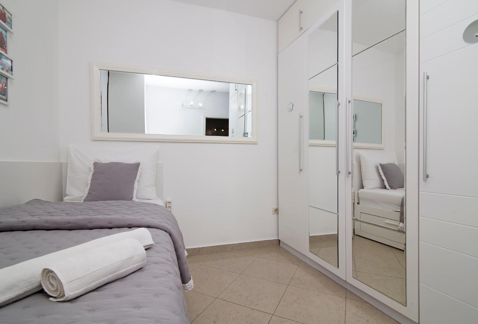 Mirror Apartment Ντουμπρόβνικ Εξωτερικό φωτογραφία