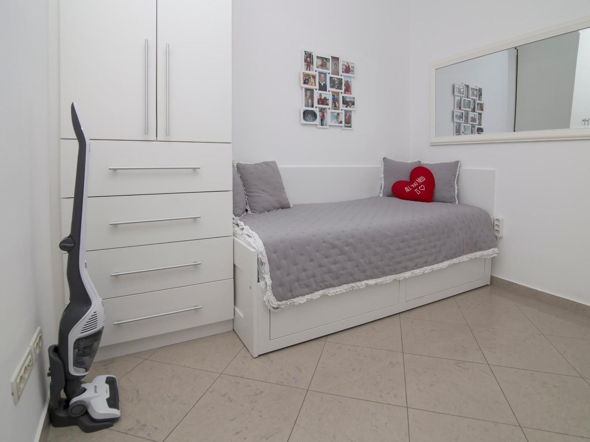 Mirror Apartment Ντουμπρόβνικ Εξωτερικό φωτογραφία