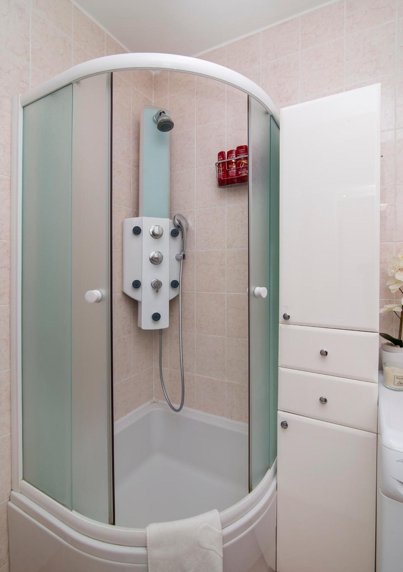 Mirror Apartment Ντουμπρόβνικ Εξωτερικό φωτογραφία