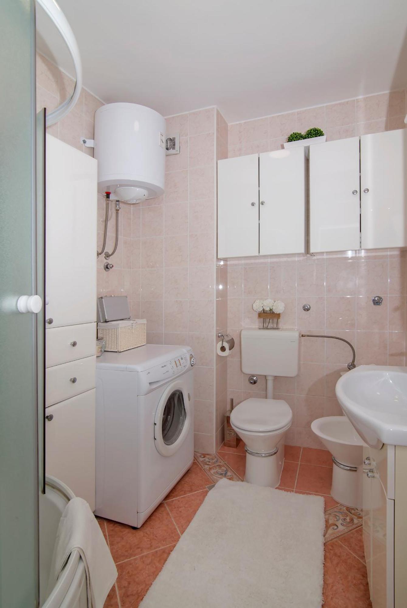 Mirror Apartment Ντουμπρόβνικ Εξωτερικό φωτογραφία